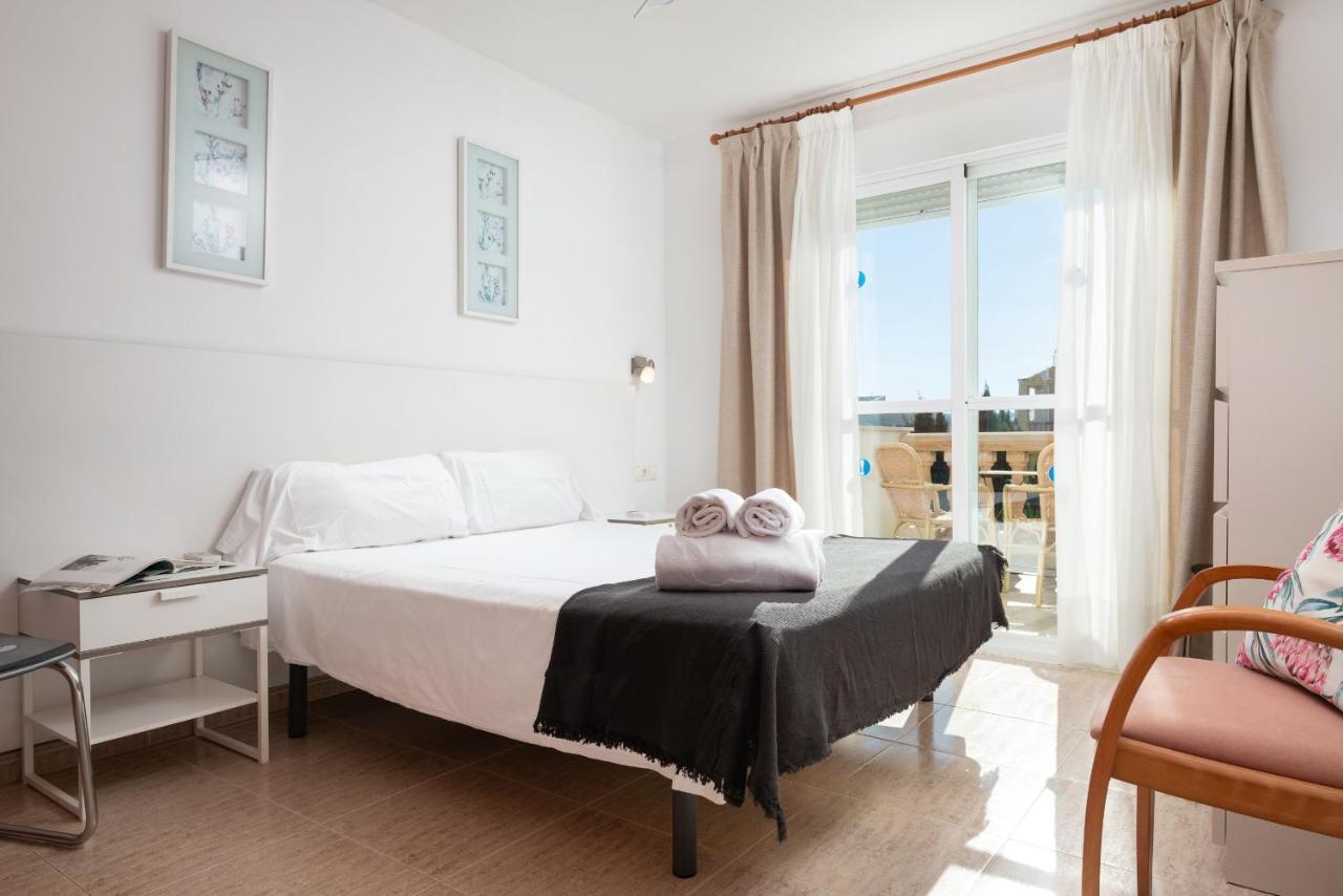 Sunset Villa El Olivo Alcúdia Extérieur photo