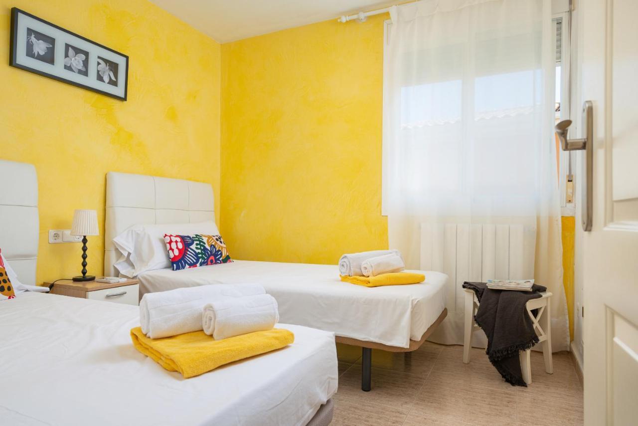 Sunset Villa El Olivo Alcúdia Extérieur photo