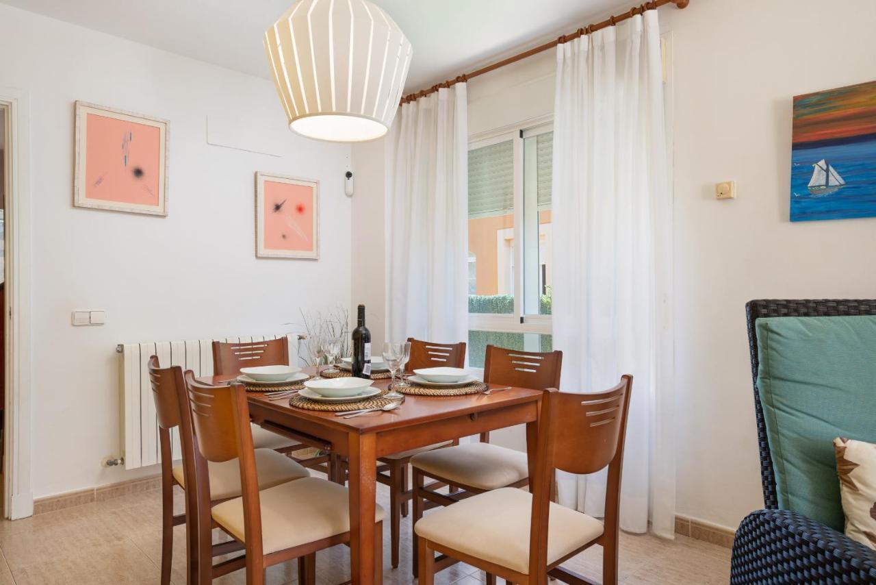 Sunset Villa El Olivo Alcúdia Extérieur photo